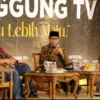 HUT ke 5, Tantangan Temanggung TV Kedepan Cukup Komplek