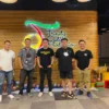 Jadi Investor Wahyoo, Trinity Entertainment Group Terlibat dari Pendanaan sampai Promosi Private Label