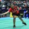 Jadwal Pebulutangkis Indonesia yang Berlaga Hari Ini di Malaysia Open 2023