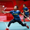 Hari Kedua BWF Tour Finals 2022: Tiga Wakil Indonesia Sapu Bersih Kemenangan, Tiga Lainnya Kalah