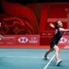 BWF Tour Finals 2022: Lima Wakil Indonesia Lolos ke Semifinal