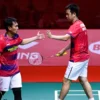 BWF Tour Finals 2022: Dua Wakil Indonesia Bertarung di Partai Puncak