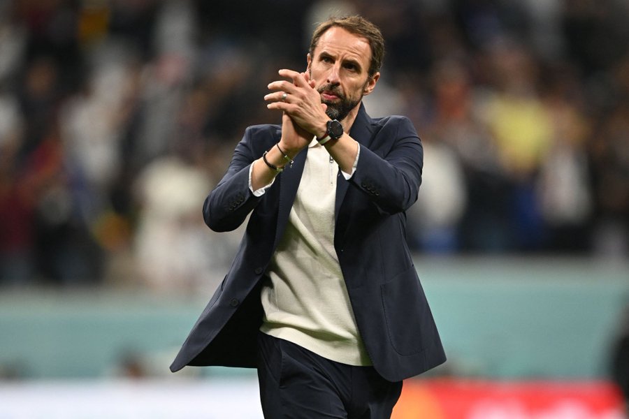 Inggris Dikabarkan Incar Pelatih Asing untuk Gantikan Southgate