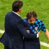 Luka Bagi Luka Modric