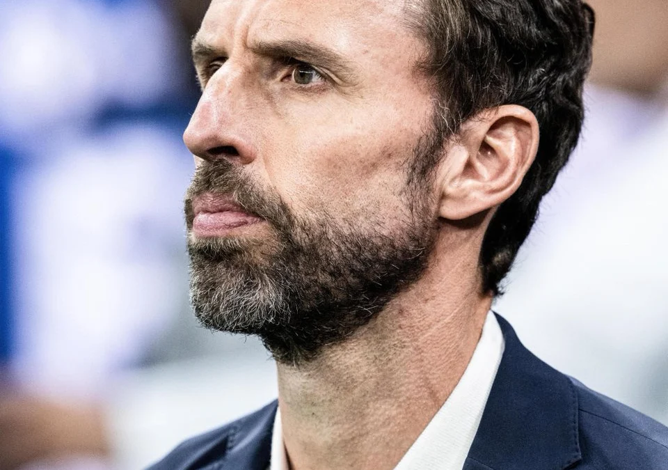 Southgate Dipastikan Tetap Latih Inggris Hingga Euro 2024