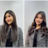 3 Tips Rawat Rambut Sehat ala Erina Gudono