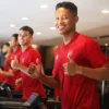 Ini Daftar 23 Pemain Timnas Indonesia untuk Piala AFF 2022, Tak Ada Elkan Baggott dan Sandy Walsh