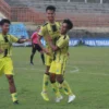 Mantap! Persip Pekalongan Awali Babak 18 Besar Liga 3 Jateng dengan Kemenangan