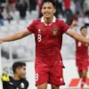 Hasil Piala AFF 2022: Banyak Peluang, Indonesia Hanya Menang Tipis Atas Kamboja