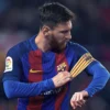 Laporta: Barcelona Tertarik Bawa Lionel Messi Kembali