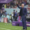 Didier Deschamps Diberikan Kewenangan Tentukan Masa Depannya di Timnas Prancis