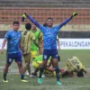 Persip Pekalongan Lolos ke Liga 3 Putaran Nasional, Jaga Peluang Naik Kasta ke Liga 2