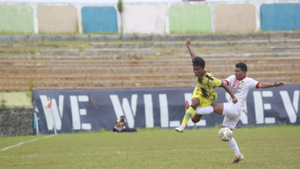 Hati-Hati! 3 Pemain Persip Pekalongan Rawan Akumulasi Kartu, 2 Pemain Absen