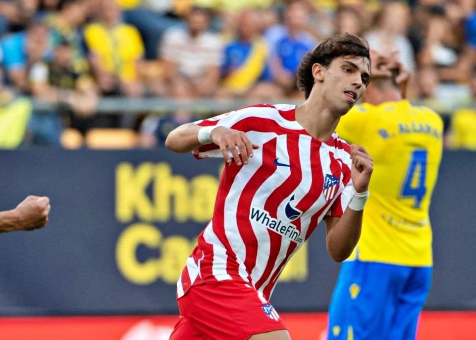 Chelsea Siap Ajukan Peminjaman untuk Joao Felix