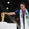 Scaloni akan Dipertahankan sebagai Pelatih Argentina