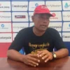 3 Pemain Absen, Pelatih Persip Pekalongan Gatot Barnowo Putar Otak Hadapi Final Liga 3 Jateng