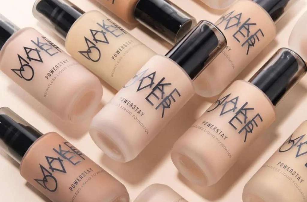 Foundation Awet dan Tetap Glowing, Ini 5 Tips yang Perlu Kamu Tahu!