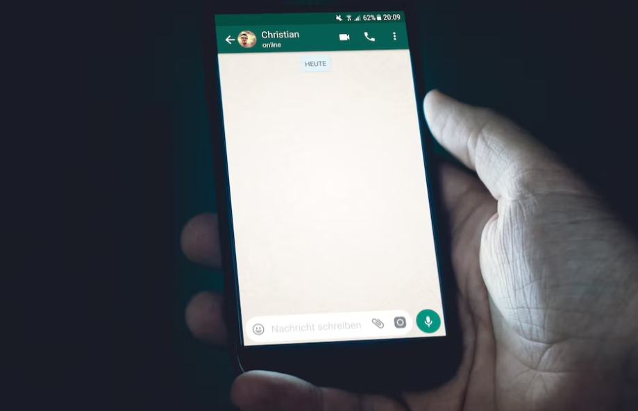 WhatsApp Sekarang Bisa Chat ke Diri Sendiri, Begini Caranya