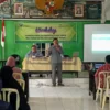 UIN K.H. Abdurrahman Wahid Pekalongan (UIN Gus Dur) menyelenggarakan Workshop Pendidikan Halal dan Marketing Produk bagi Usaha Mikro, Kecil dan Menengah (UMKM) di Desa Kedawung, Kecamatan Banyuputih, Kabupaten Batang, Rabu, 14 Desember 2022