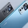 Xiaomi Luncurkan HP Baru Xiaomi 12T 5G, Ini Spesifikasi dan Harganya