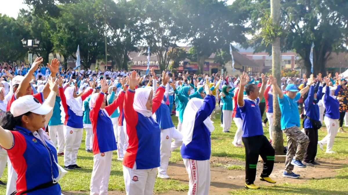 Sekitar 200 Orang Terinfeksi HIV/AIDS