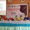 Bunda Genre Kabupaten Pekalongan Buka Talkshow HIV/AIDS di SMA Negeri Bojong