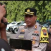 Perayaan Natal Di Pekalongan Aman, Kapolres Pekalongan Ucapan Terima Kasih Kepada Seluruh Elemen Masyarakat