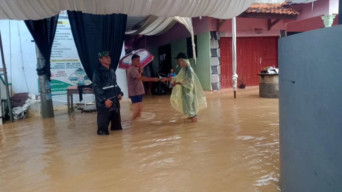 10 Tips Aman Pasca Banjir yang Harus Diperhatikan