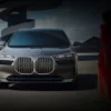 BMW i7 Masuk Indonesia Tahun 2023