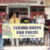 Korban Arisan PCX Banyak, Polres Pekalongan Bentuk Tim Khusus dan Buka Posko Aduan di Tiap Polsek