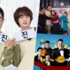 Ada Jin BTS, Running Man Puncaki Brand Variety Show Korea Bulan Desember