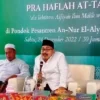 Islam Menjujung Nilai Cinta Damai, Sejarah telah Membuktikan