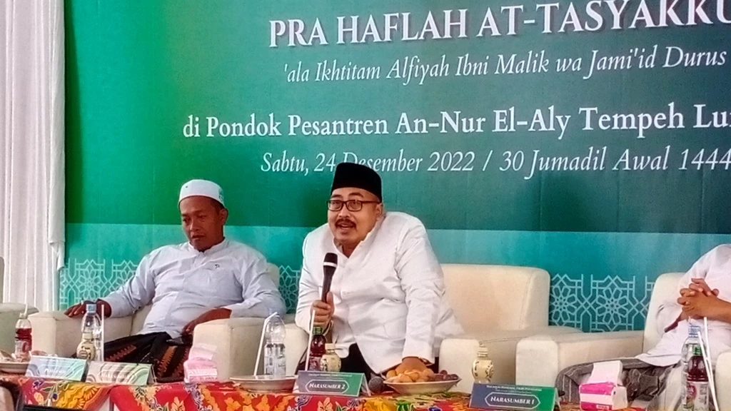 Islam Menjujung Nilai Cinta Damai, Sejarah telah Membuktikan