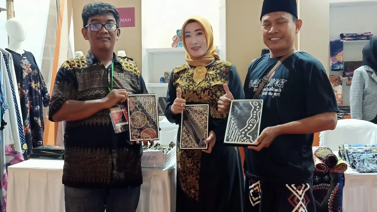 sarung batik pekalongan