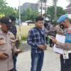 Paska Bom Bunuh Diri di Bandung, Kedisiplinan Anggota Polsek di Polres Pekalongan Ditingkatkan