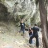 Misteri Gua Putri, Tempat Persembunyian Putri Mataram saat Penjajahan Belanda di Pedalaman Kabupaten Pekalongan, 500 M dari Desa Kutorojo