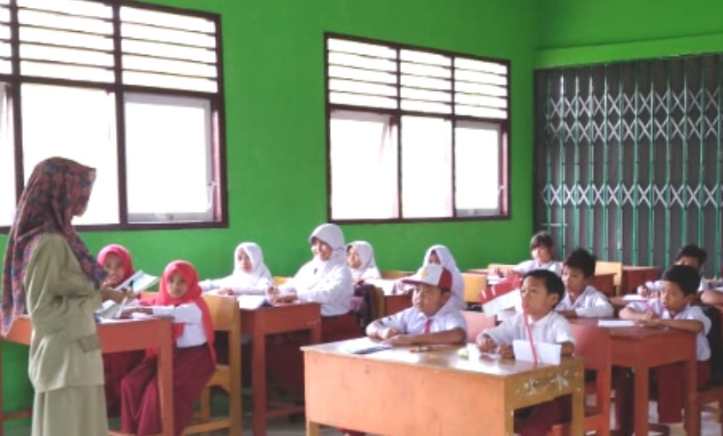 Kemenag Dorong Guru PAI Susun Program Penguatan Moderasi Beragama yang Inovatif di Madrasah