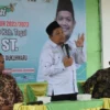 Perlu Didata Ulang, 1.500 Guru TPQ dan Madrasah Belum Tercover Bansos