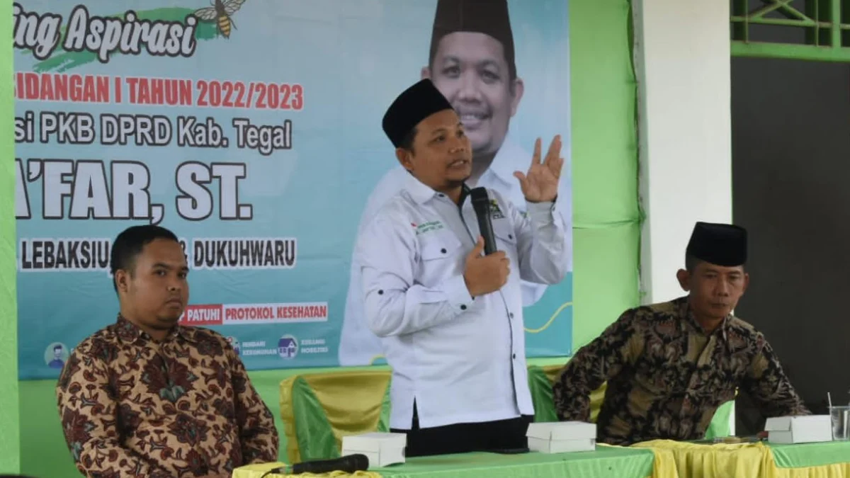 Perlu Didata Ulang, 1.500 Guru TPQ dan Madrasah Belum Tercover Bansos