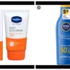 Hobi Panasan Jelajah Pantura? Ini 4 Rekomendasi Sunscreen Biar Kulit Nggak Belang