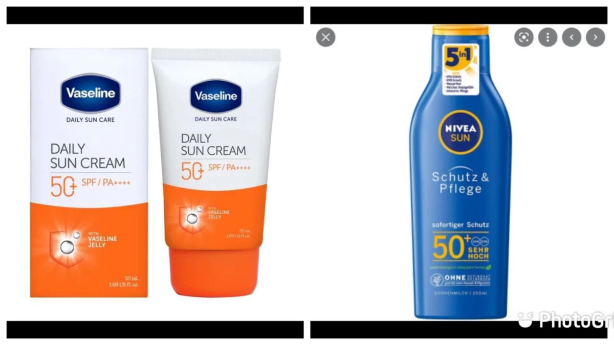 Hobi Panasan Jelajah Pantura? Ini 4 Rekomendasi Sunscreen Biar Kulit Nggak Belang