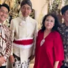 Irfan Hakim Kenakan Batik Bermotif Burung Hong Khas Pekalongan