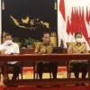 Horeee,,,Presiden Jokowi Resmi Cabut PPKM Karena Laju Penularan Covid-19 Melandai