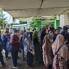 49 Perusahaan Ramaikan Job Fair UIN Gus Dur Pekalongan 2022