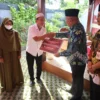 Jelang Akhir Tahun, 92 Ulama/Kyai/Ulama Terima Honorarium dan Hibah, Wawalkot Upayakan ada Tambahan Pada Tahun 2023