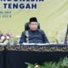 NU Jateng Siapkan Generasi Emas dengan Konsumsi Produk Pangan Organik