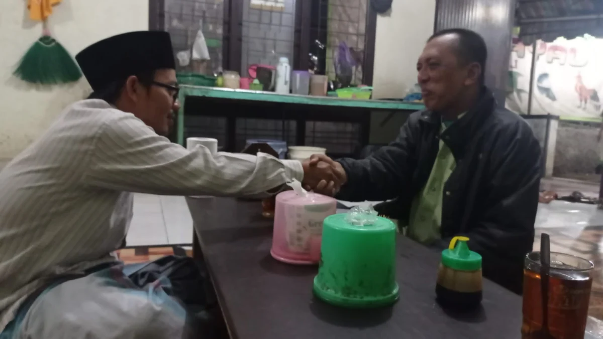 Pengin Hidupmu Nyaman, Solusinya Hindari Bergaul Dengan Orang Bermasalah dan Olahraga