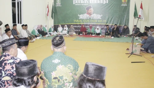 Meski Singkat, Kepemimpinan Presiden Gus Dur Bawa Perubahan Positif bagi Indonesia