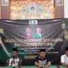 Gus Fahsin Sebut Islam Tersebar di Indonesia dengan Cara Damai