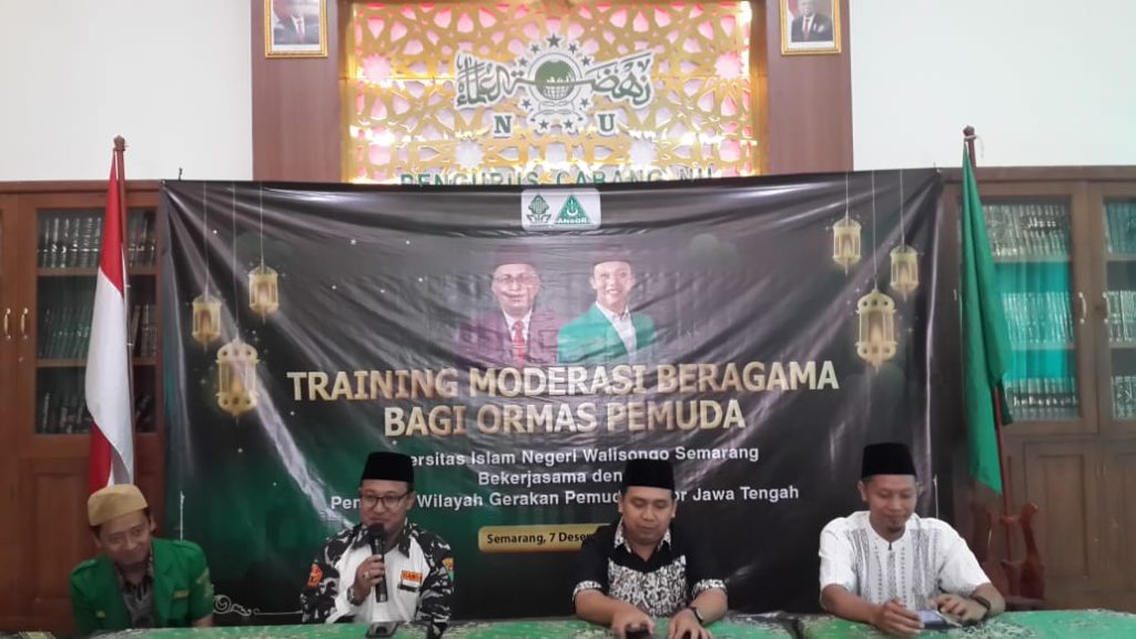 Gus Fahsin Sebut Islam Tersebar di Indonesia dengan Cara Damai